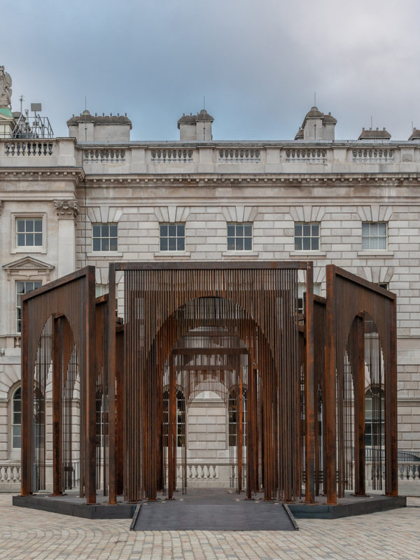 London Design Biennale 2023 Arch2O