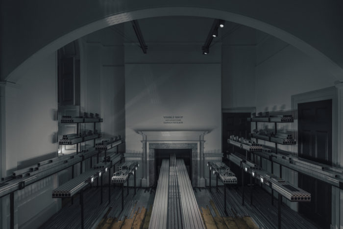 London Design Biennale 2023 Arch2O