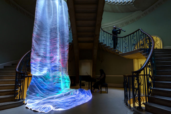 London Design Biennale 2023 Arch2O