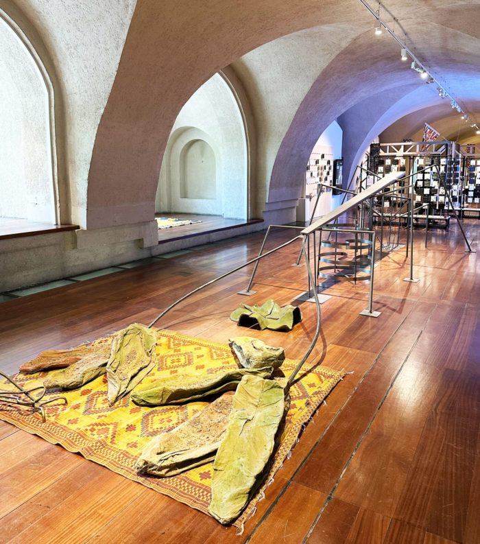 London Design Biennale 2023 Arch2O