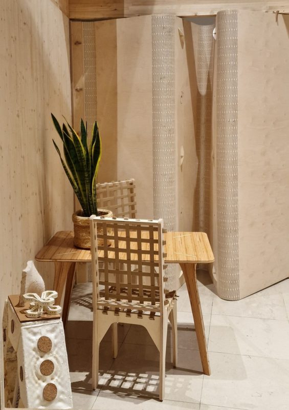 London Design Biennale 2023 Arch2O