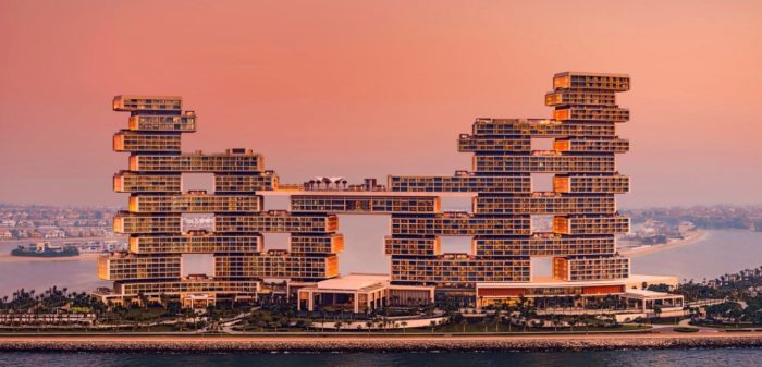 A Look at the Prestigious CTBUH 2023 Award of Excellence Winners