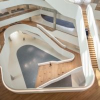 YOFC Headquarters Arch2O