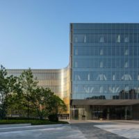 YOFC Headquarters Arch2O