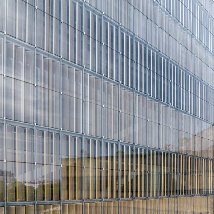 YOFC Headquarters Arch2O
