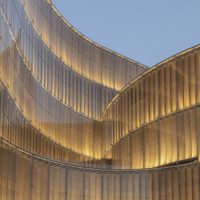 YOFC Headquarters Arch2O
