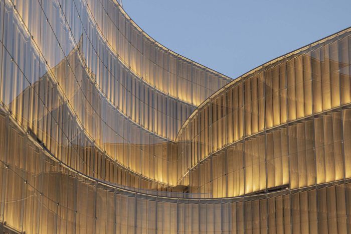 YOFC Headquarters Arch2O