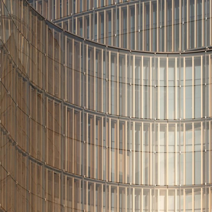 YOFC Headquarters Arch2O