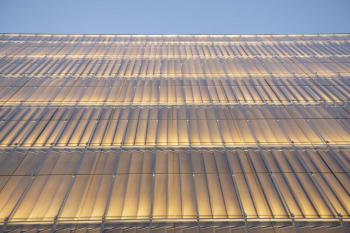 YOFC Headquarters Arch2O