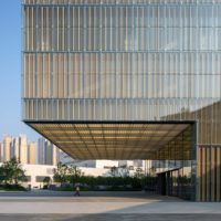 YOFC Headquarters Arch2O
