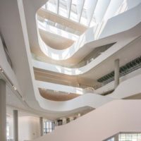 YOFC Headquarters Arch2O