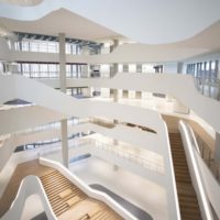 YOFC Headquarters Arch2O