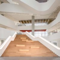 YOFC Headquarters Arch2O