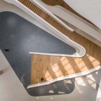 YOFC Headquarters Arch2O
