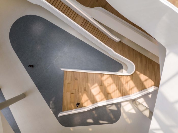 YOFC Headquarters Arch2O