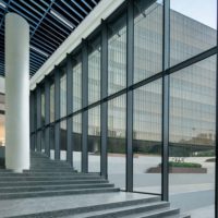 YOFC Headquarters Arch2O