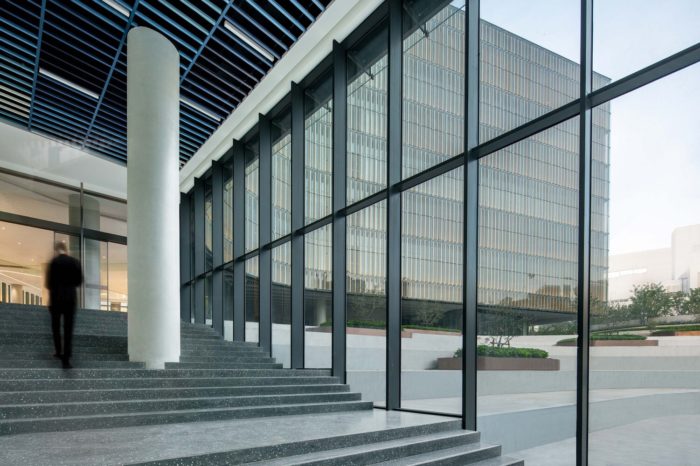 YOFC Headquarters Arch2O