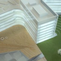 YOFC Headquarters Arch2O