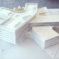 YOFC Headquarters Arch2O