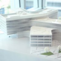 YOFC Headquarters Arch2O