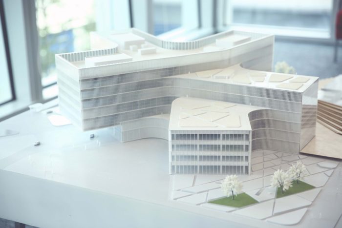 YOFC Headquarters Arch2O