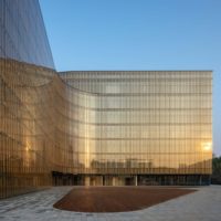 YOFC Headquarters Arch2O