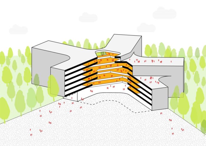YOFC Headquarters Arch2O
