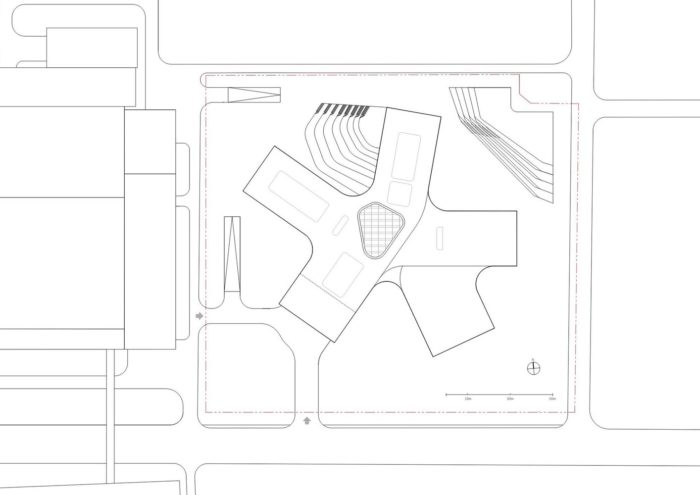 YOFC Headquarters Arch2O