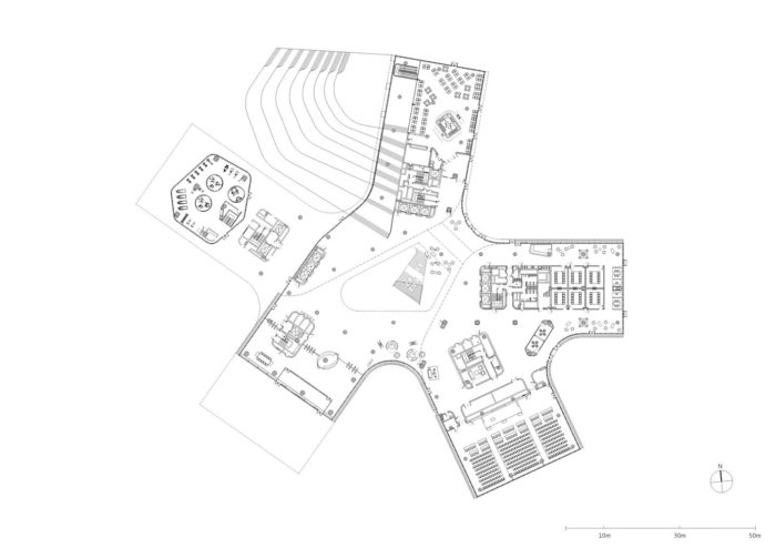 YOFC Headquarters Arch2O