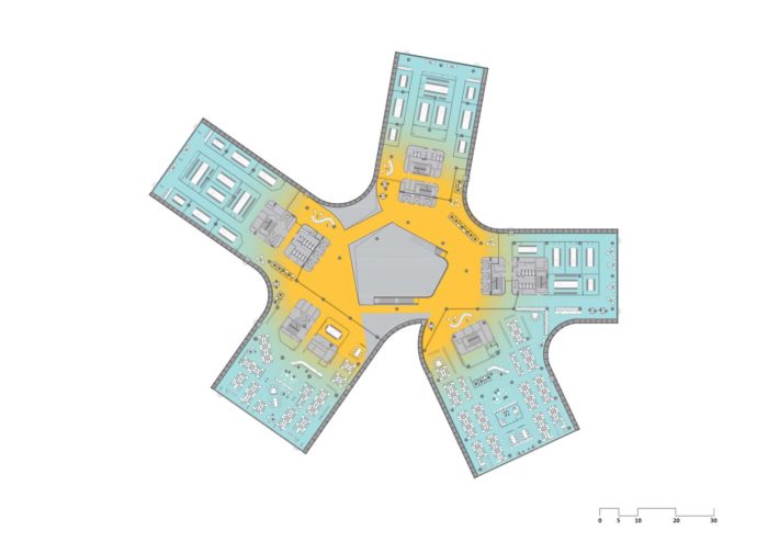 YOFC Headquarters Arch2O