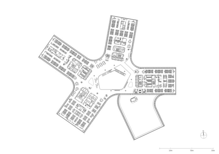YOFC Headquarters Arch2O