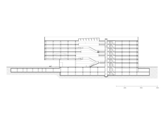 YOFC Headquarters Arch2O