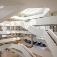 YOFC Headquarters Arch2O