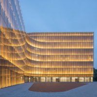 YOFC Headquarters Arch2O
