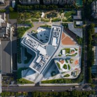 YOFC Headquarters Arch2O