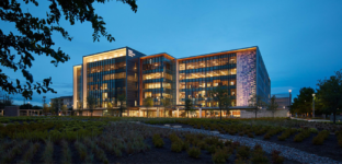 2023 Healthcare Design Awards Arch2O