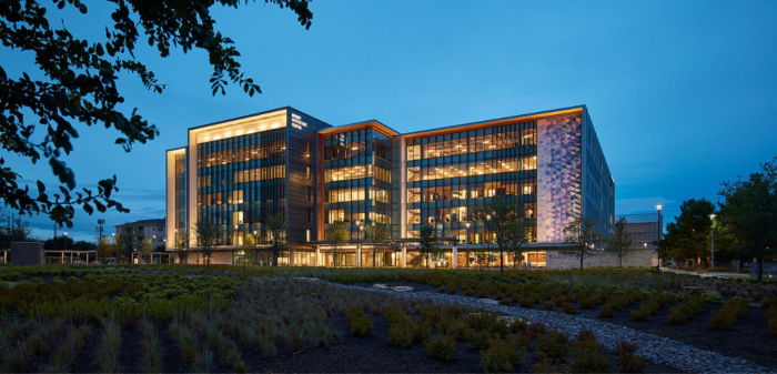 2023 Healthcare Design Awards Winners Unveiled by the AIA