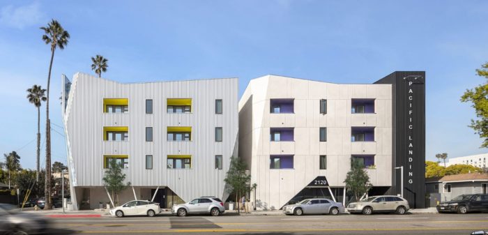 AIA Los Angeles Chapter Unveils the 2023 Residential Architecture Award Winners