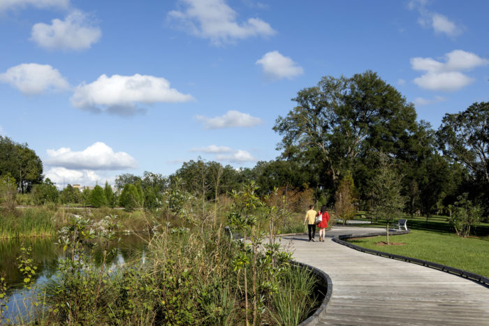 Bonnet Springs Park Arch2O