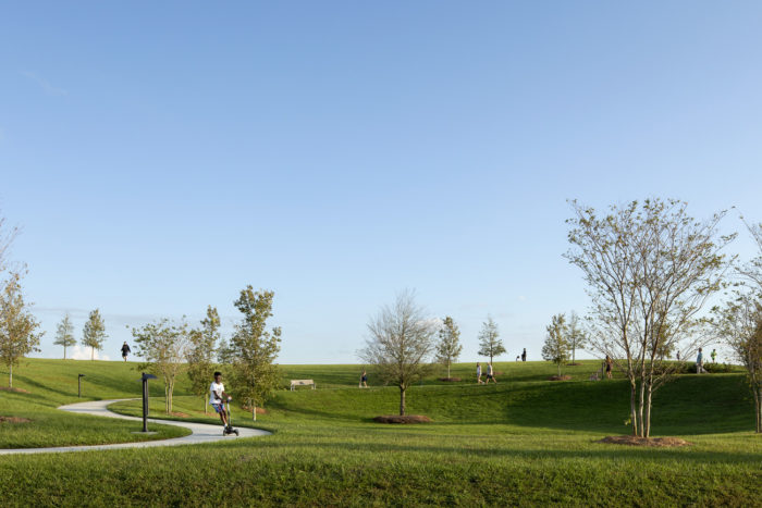 Bonnet Springs Park Arch2O