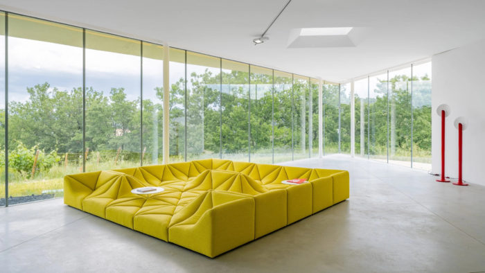 Château La Coste Arch2O