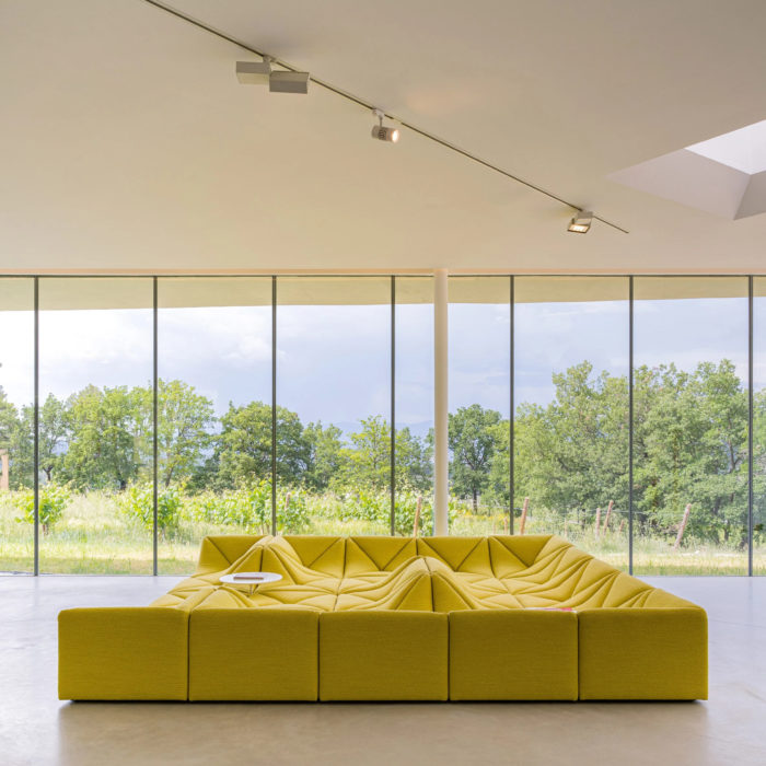 Château La Coste Arch2O