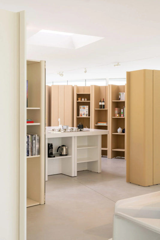 Château La Coste Arch2O