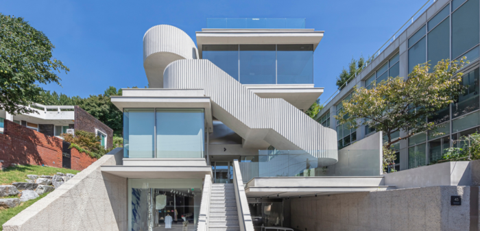 Comfort Seoul l Boundless