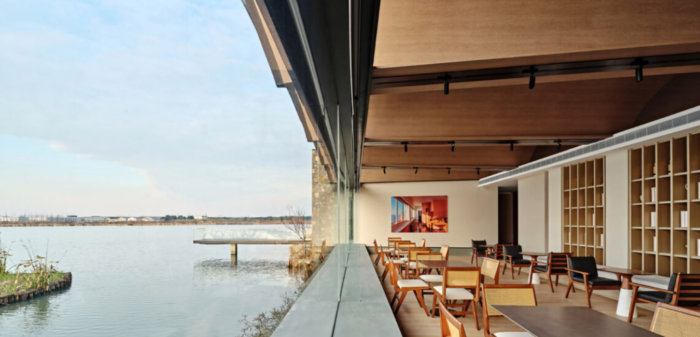 Experience Excellence: 2023 Inside World Festival of Interiors Top Contenders