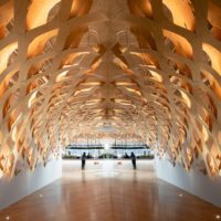 2023 Inside World Festival of Interiors Arch2O
