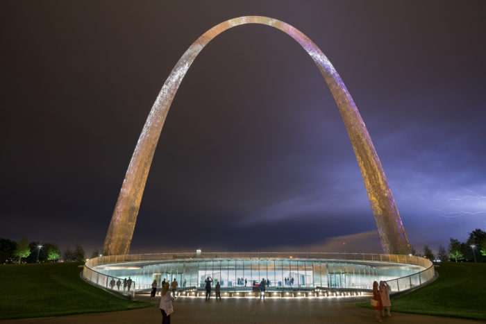 Steel Buildings Arch2O