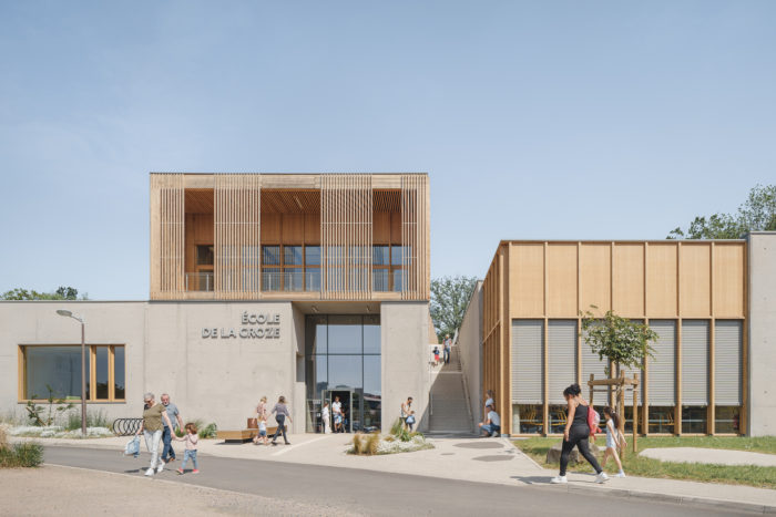 Modular Construction Arch2O