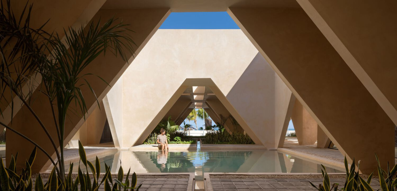 Geology Museum Arch2O