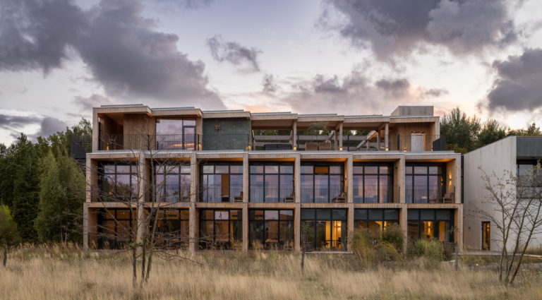 Green Solution House 2.0 l 3XN + GXN